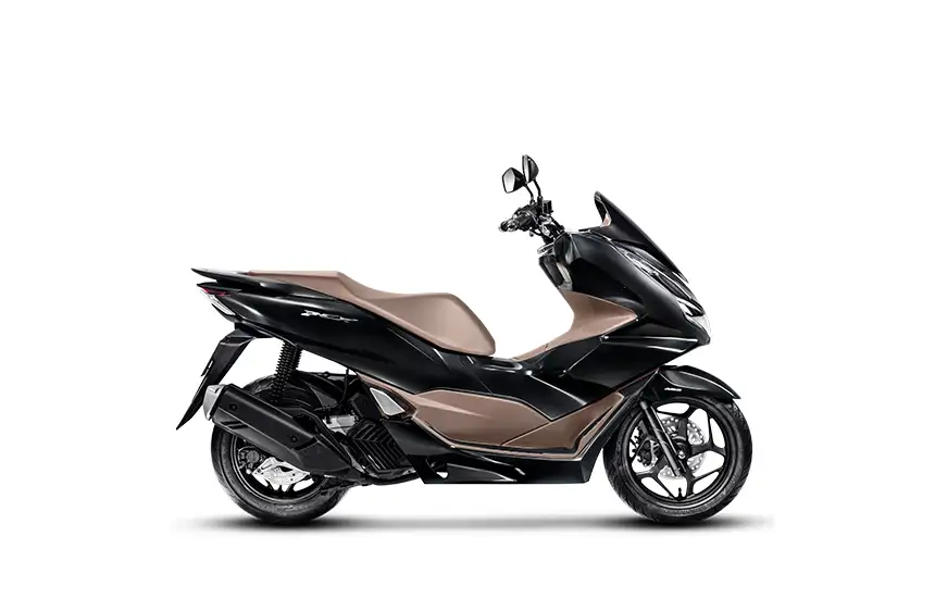 PCX DLX ABS