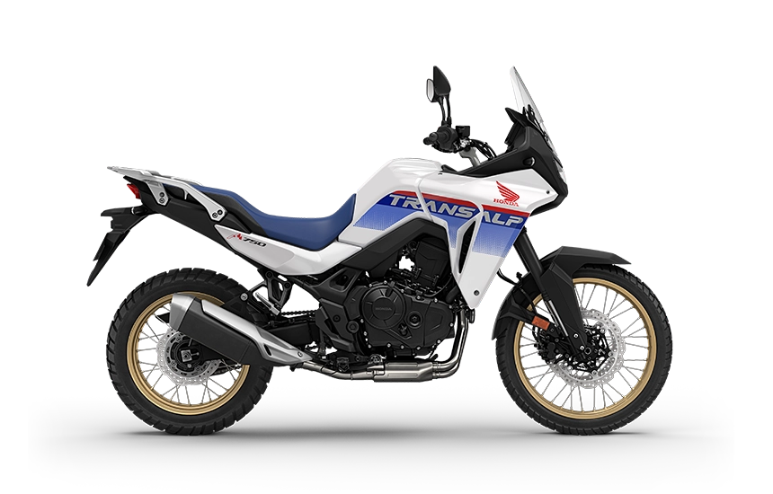 Moto XL750 Transalp